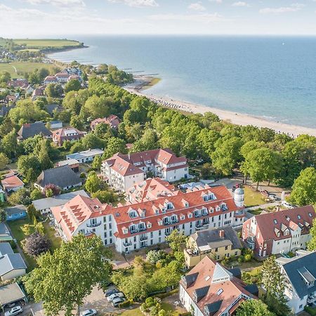 Baltischer Hof Apartment 30 Boltenhagen  Dış mekan fotoğraf