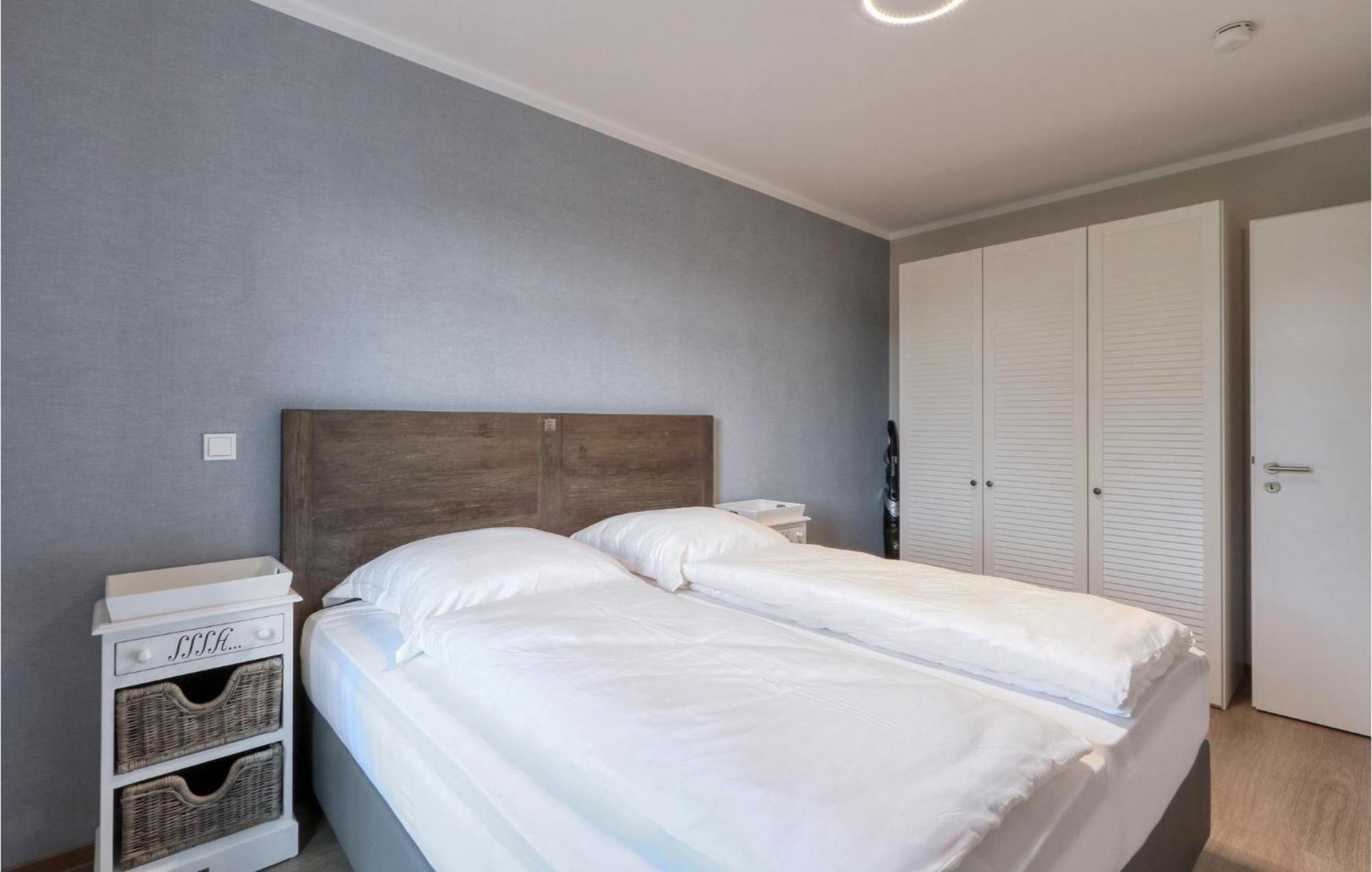 Baltischer Hof Apartment 30 Boltenhagen  Dış mekan fotoğraf