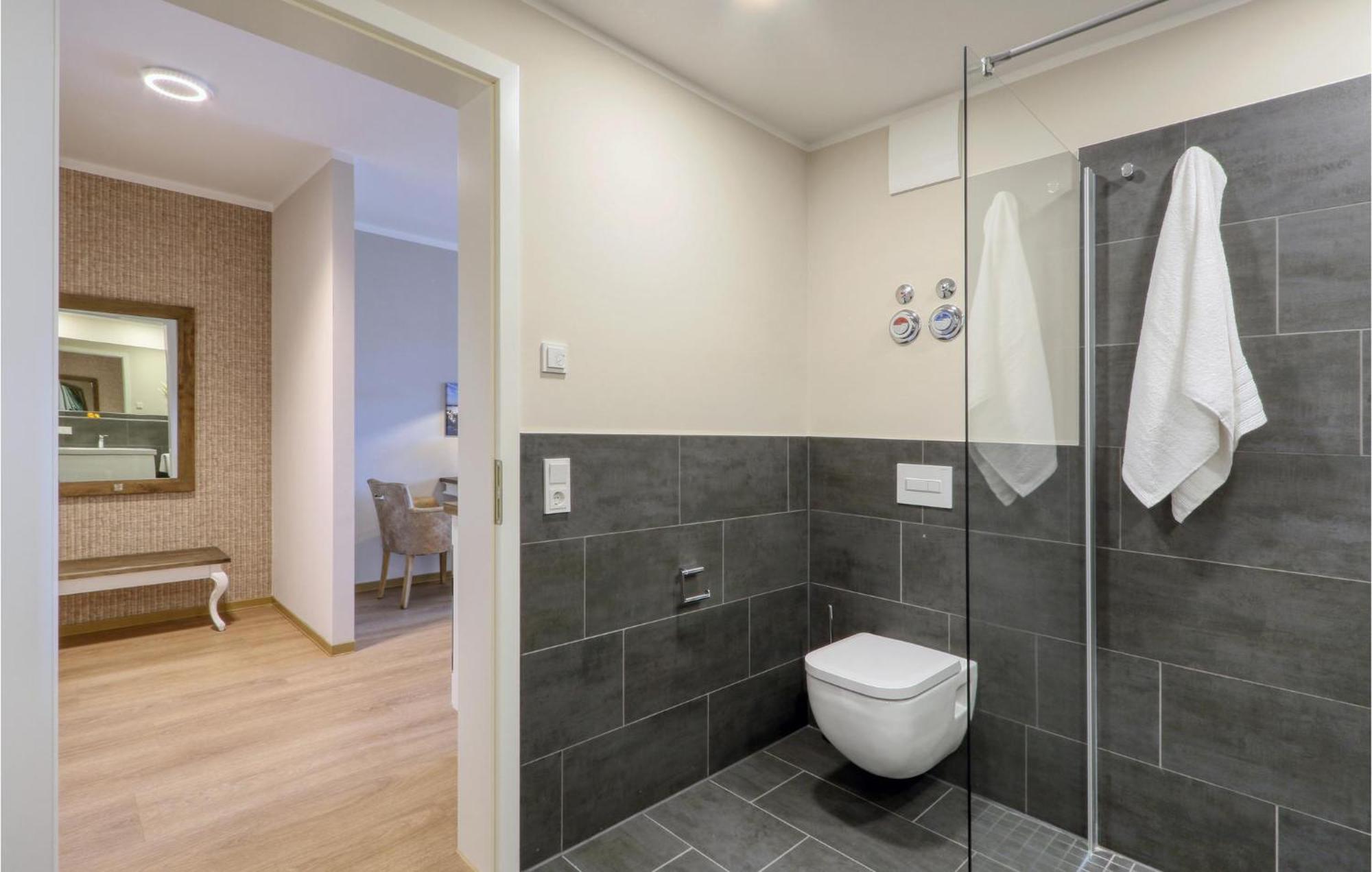 Baltischer Hof Apartment 30 Boltenhagen  Dış mekan fotoğraf