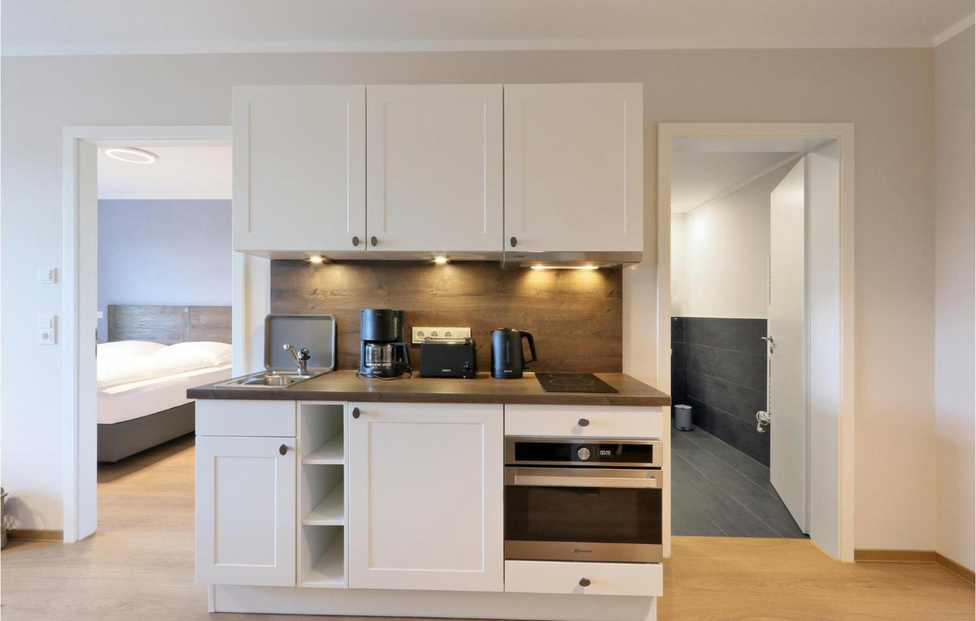 Baltischer Hof Apartment 30 Boltenhagen  Dış mekan fotoğraf
