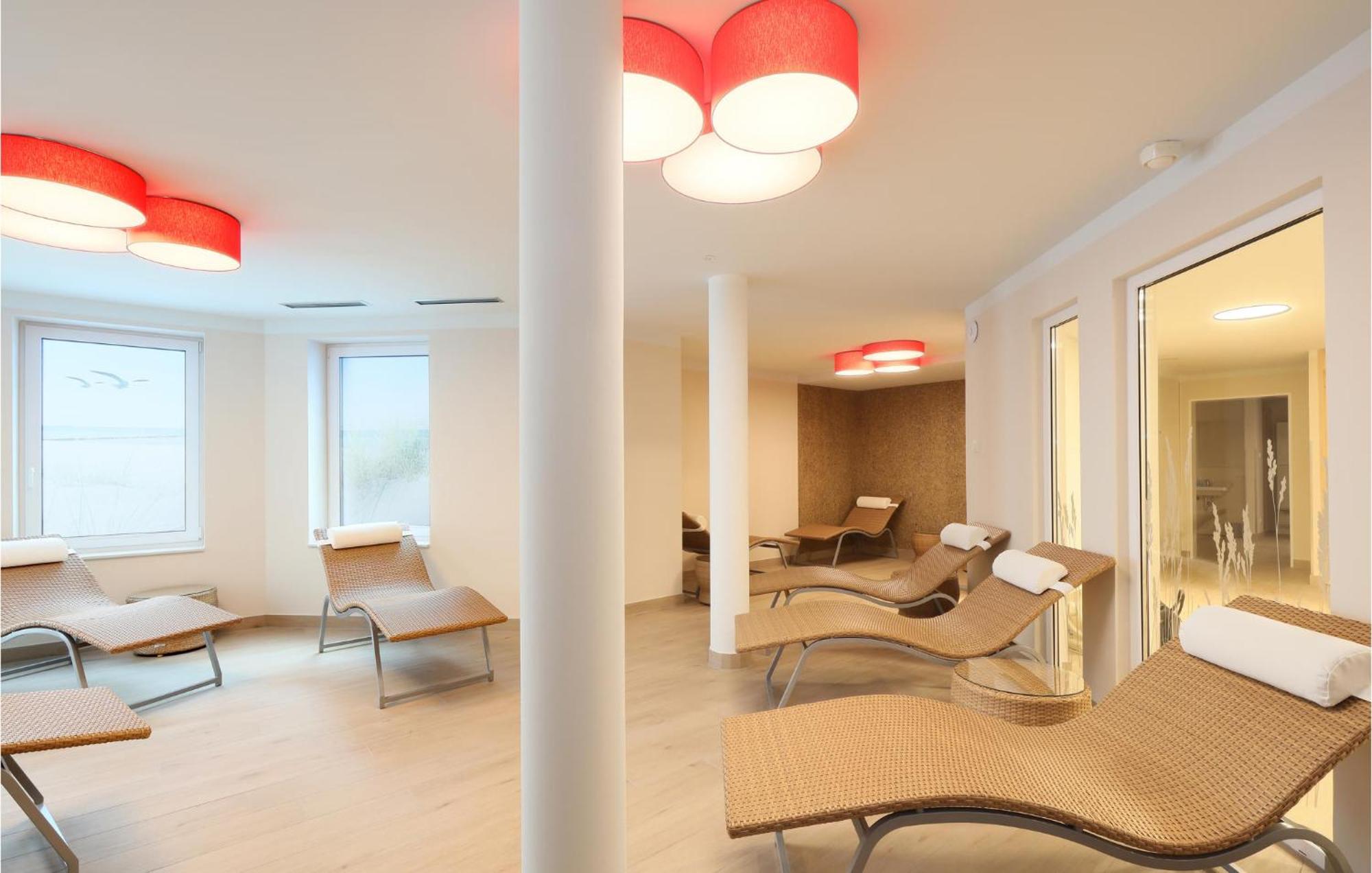 Baltischer Hof Apartment 30 Boltenhagen  Dış mekan fotoğraf