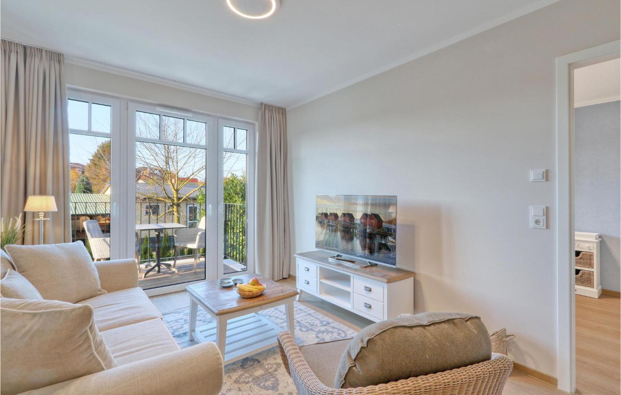 Baltischer Hof Apartment 30 Boltenhagen  Dış mekan fotoğraf