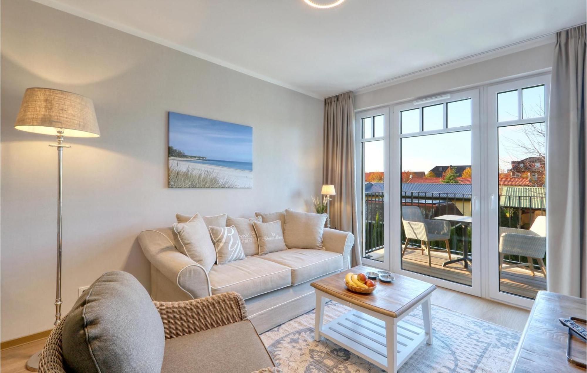 Baltischer Hof Apartment 30 Boltenhagen  Dış mekan fotoğraf