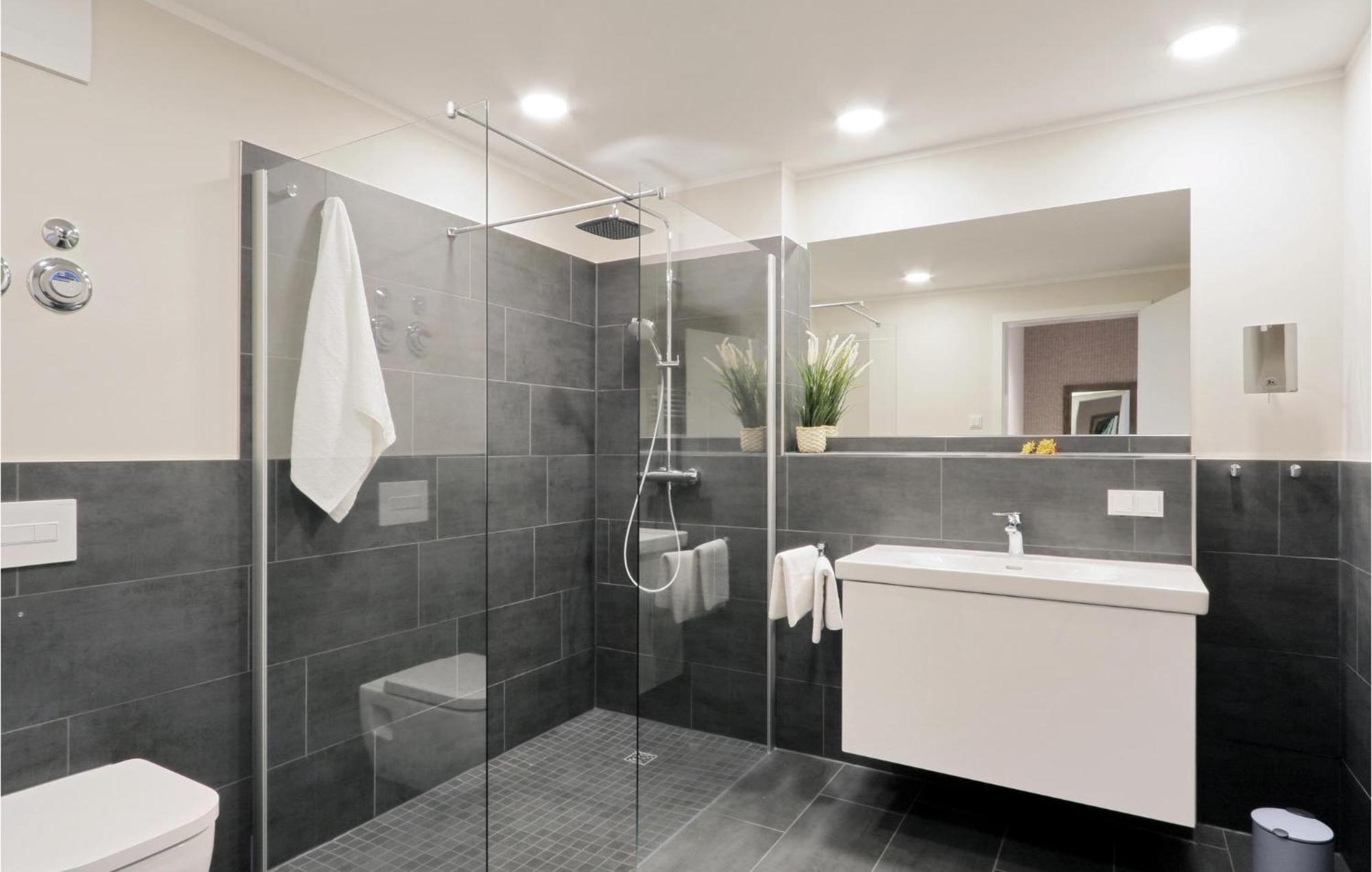 Baltischer Hof Apartment 30 Boltenhagen  Dış mekan fotoğraf