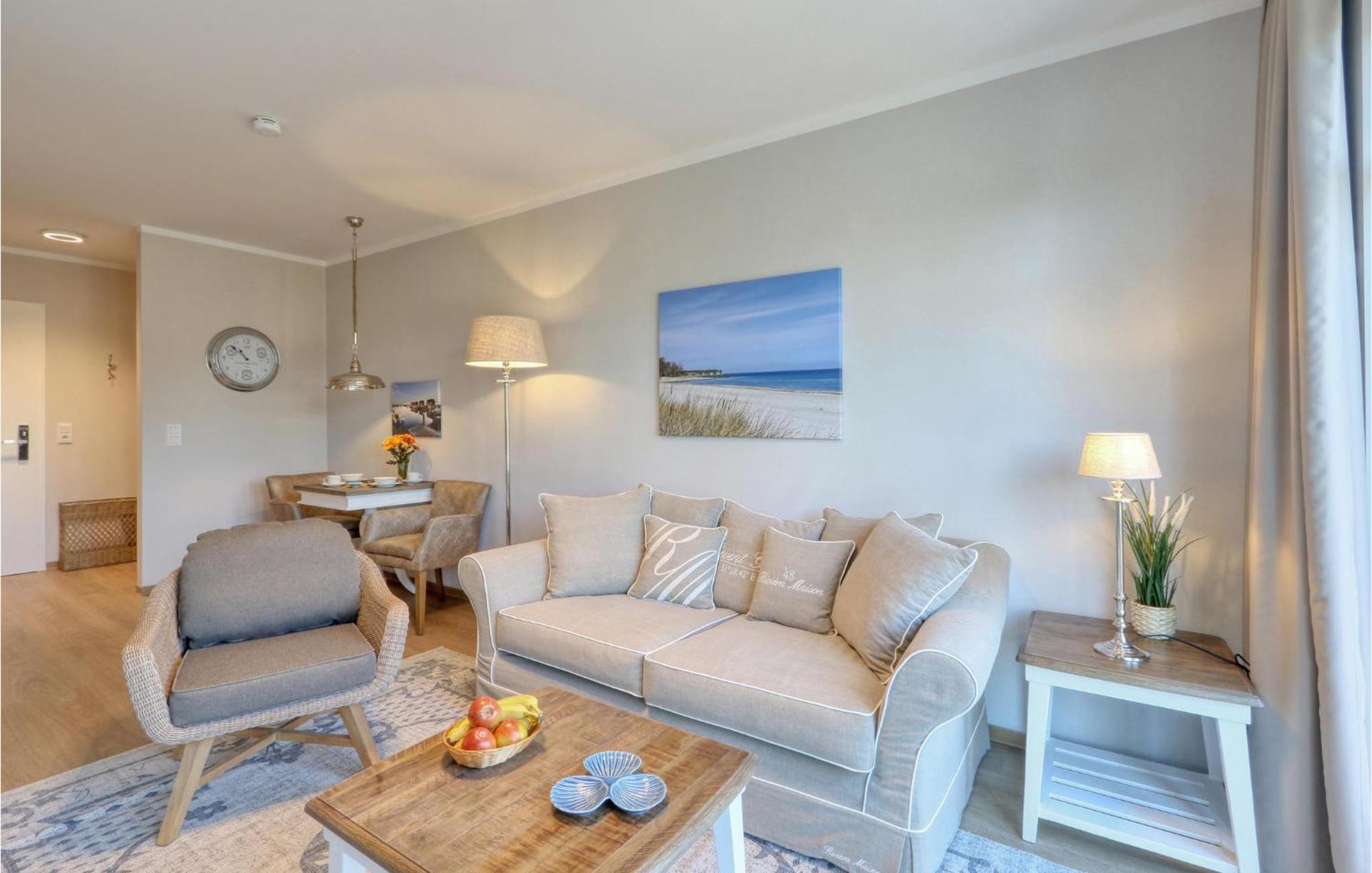 Baltischer Hof Apartment 30 Boltenhagen  Dış mekan fotoğraf
