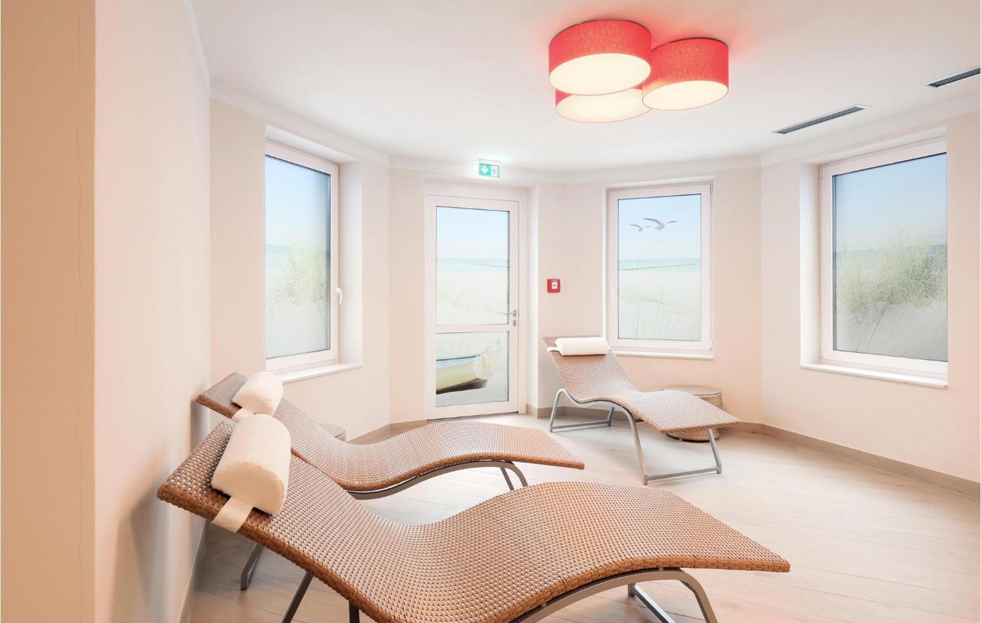 Baltischer Hof Apartment 30 Boltenhagen  Dış mekan fotoğraf