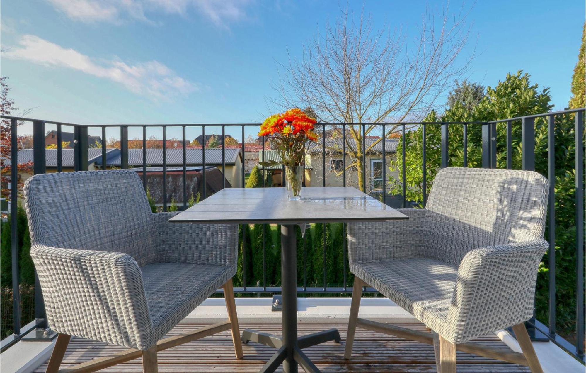 Baltischer Hof Apartment 30 Boltenhagen  Dış mekan fotoğraf