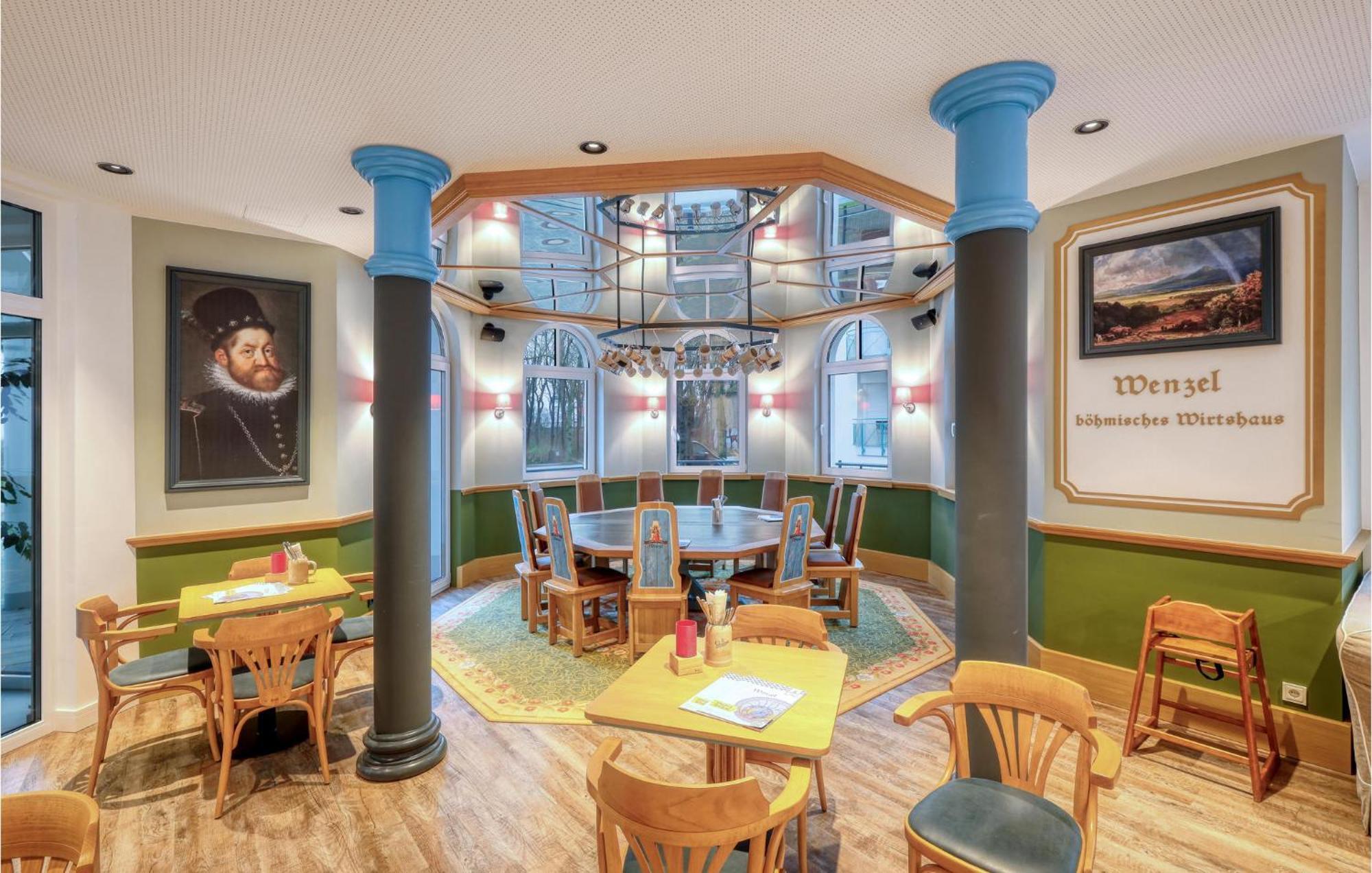Baltischer Hof Apartment 30 Boltenhagen  Dış mekan fotoğraf