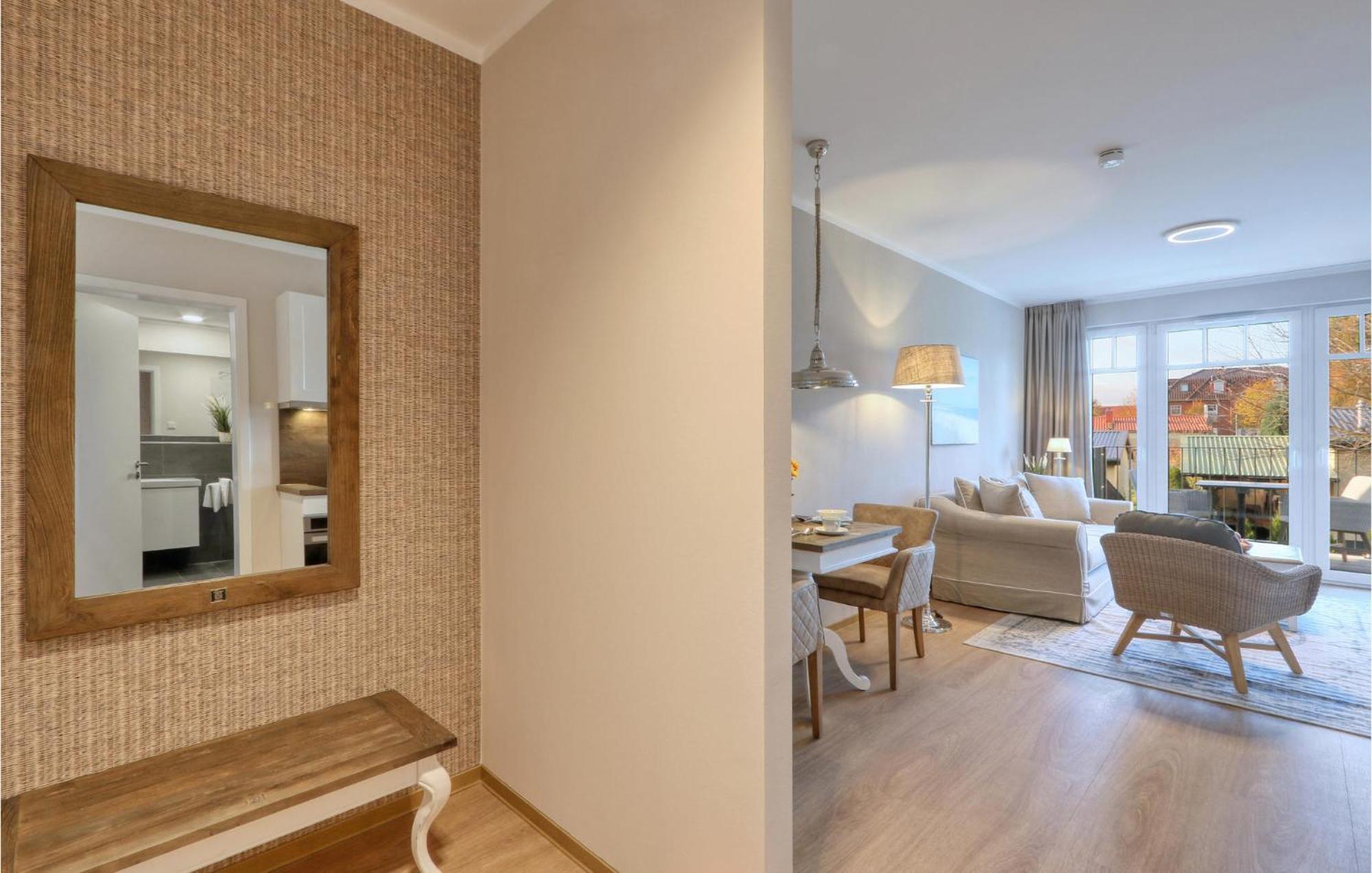 Baltischer Hof Apartment 30 Boltenhagen  Dış mekan fotoğraf